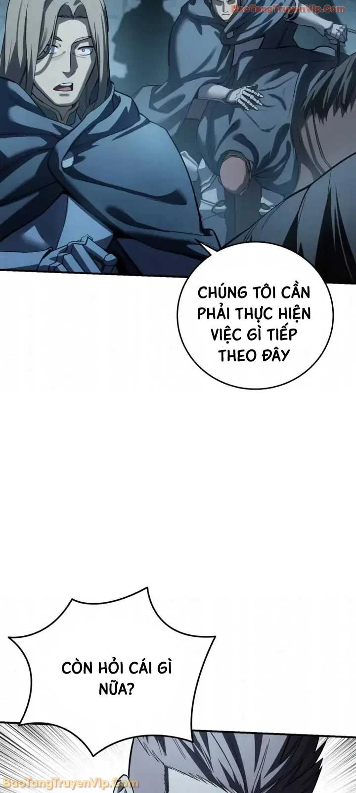 Tinh Tú Kiếm Sĩ Chapter 108 - 22