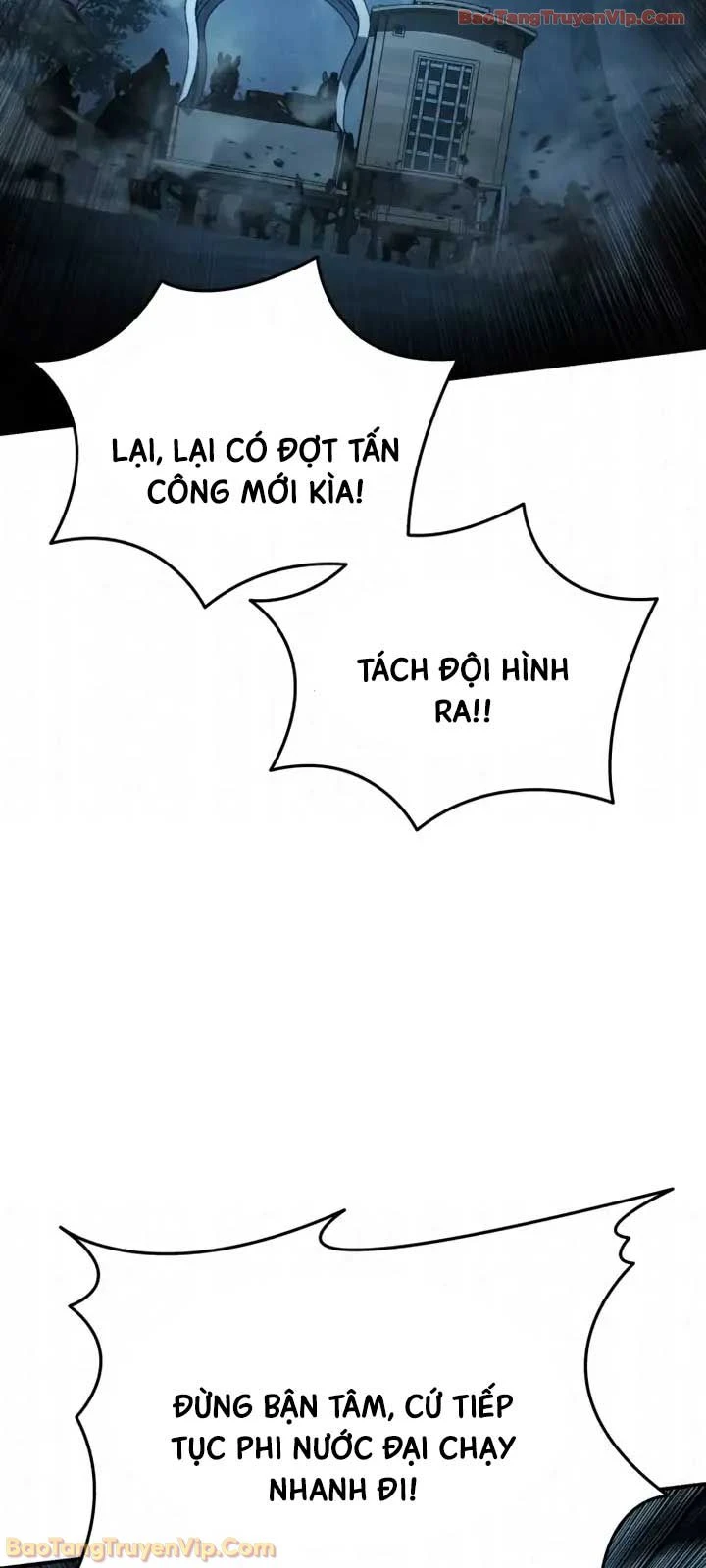 Tinh Tú Kiếm Sĩ Chapter 108 - 27