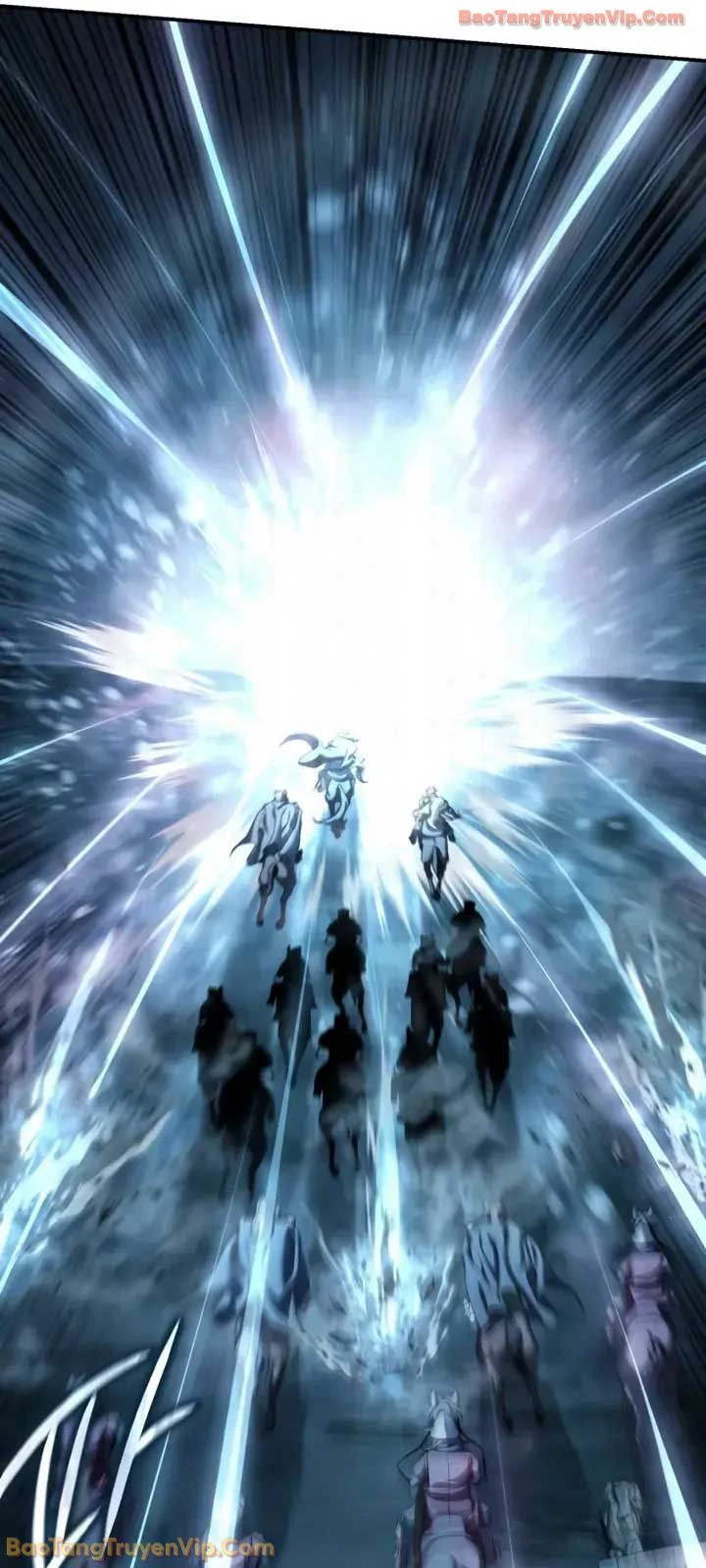 Tinh Tú Kiếm Sĩ Chapter 108 - 33