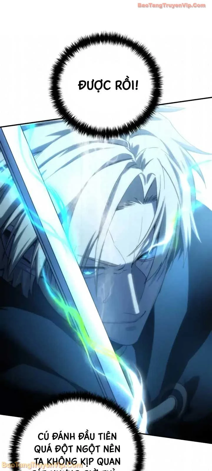 Tinh Tú Kiếm Sĩ Chapter 108 - 36