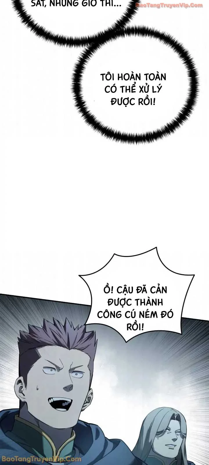 Tinh Tú Kiếm Sĩ Chapter 108 - 37