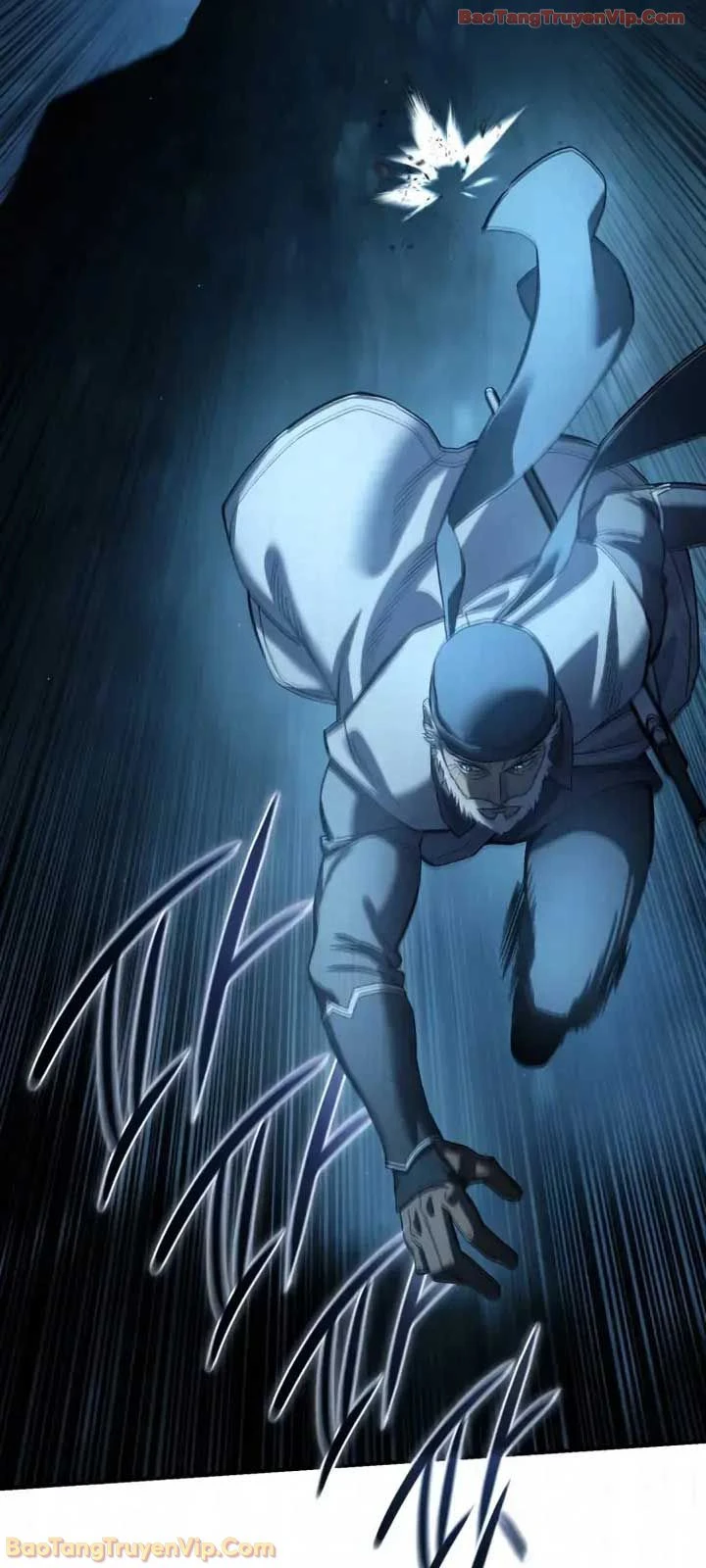 Tinh Tú Kiếm Sĩ Chapter 108 - 40