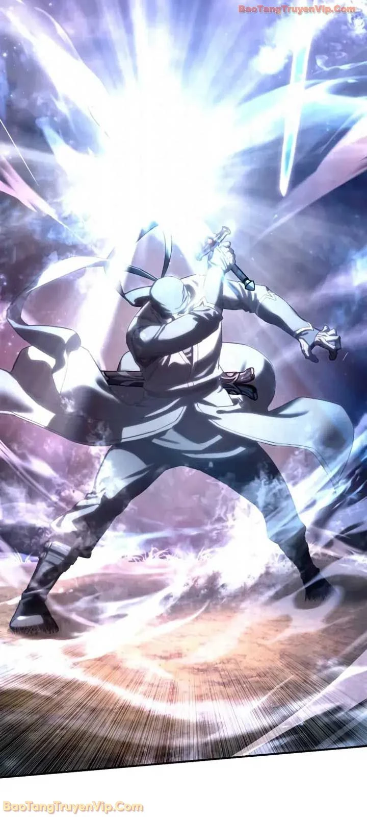 Tinh Tú Kiếm Sĩ Chapter 108 - 46