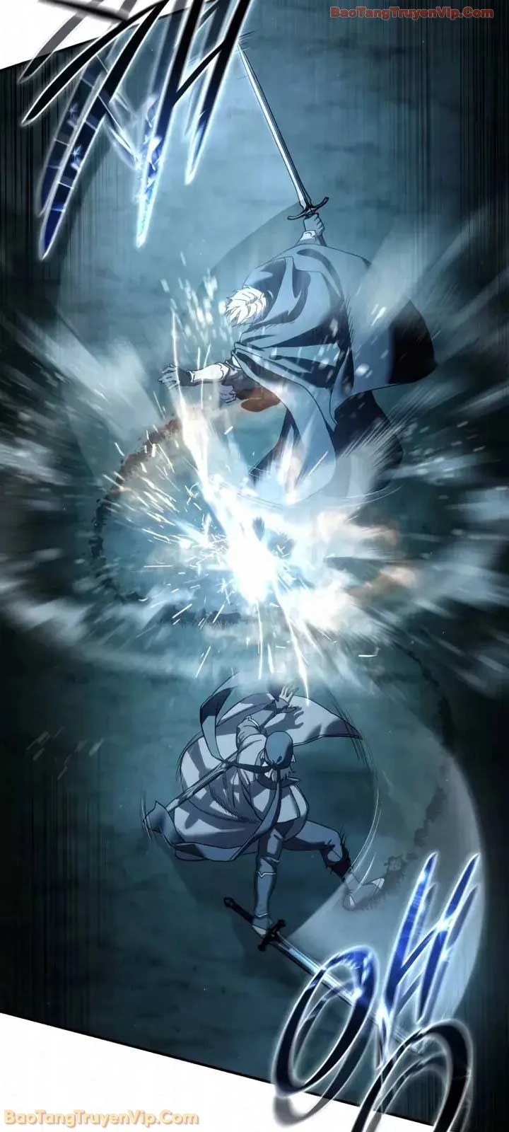 Tinh Tú Kiếm Sĩ Chapter 108 - 69