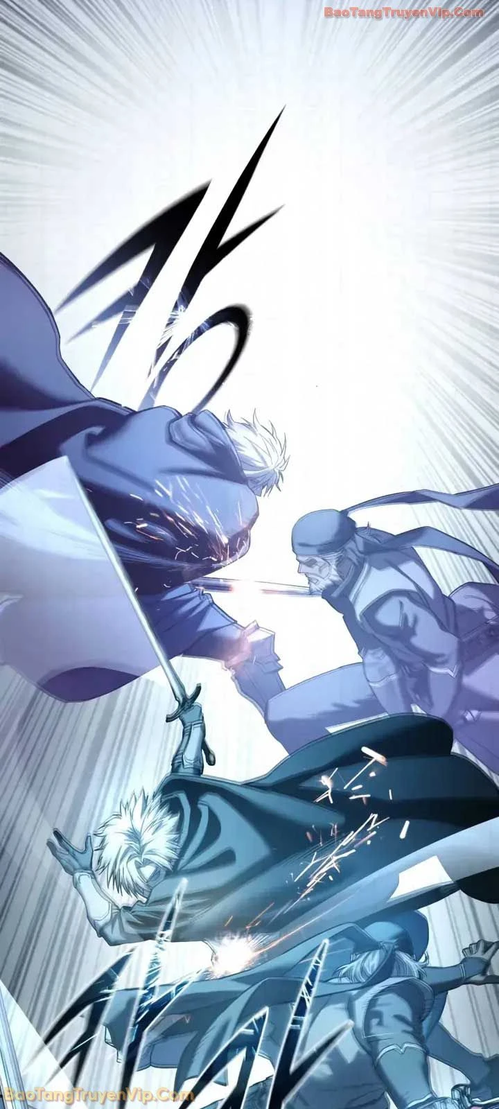 Tinh Tú Kiếm Sĩ Chapter 108 - 71