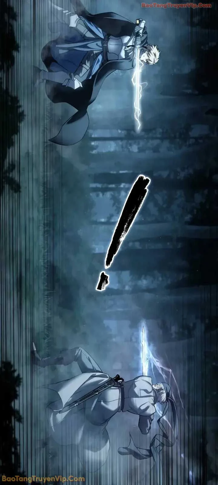 Tinh Tú Kiếm Sĩ Chapter 108 - 86