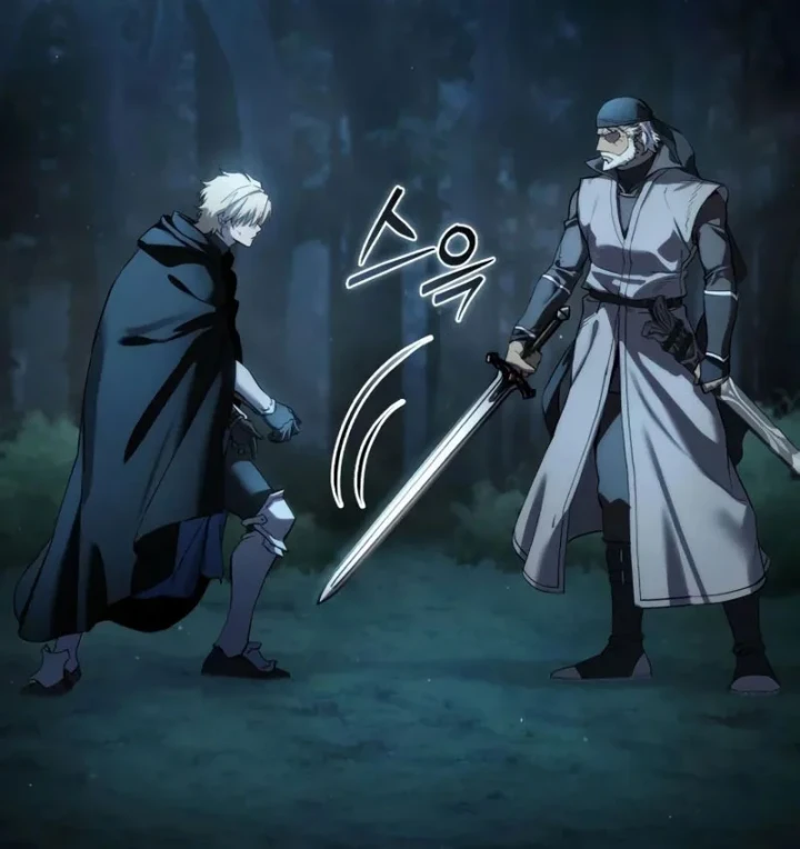 Tinh Tú Kiếm Sĩ Chapter 109 - 17