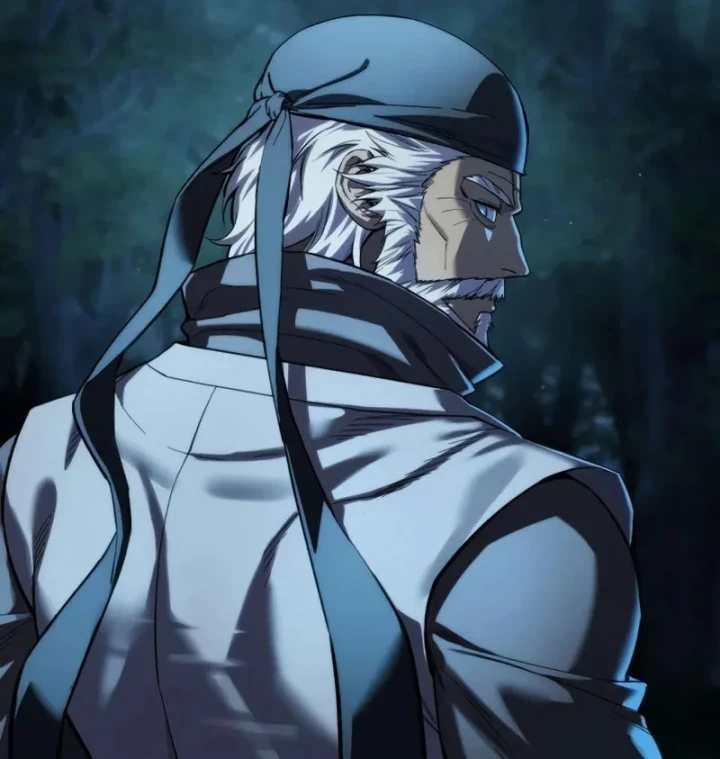 Tinh Tú Kiếm Sĩ Chapter 109 - 19