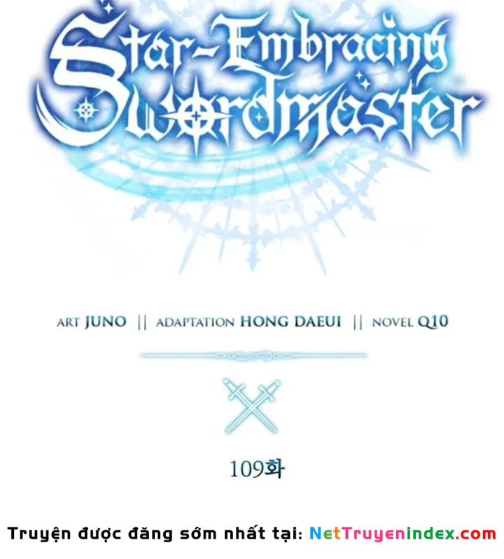 Tinh Tú Kiếm Sĩ Chapter 109 - 46