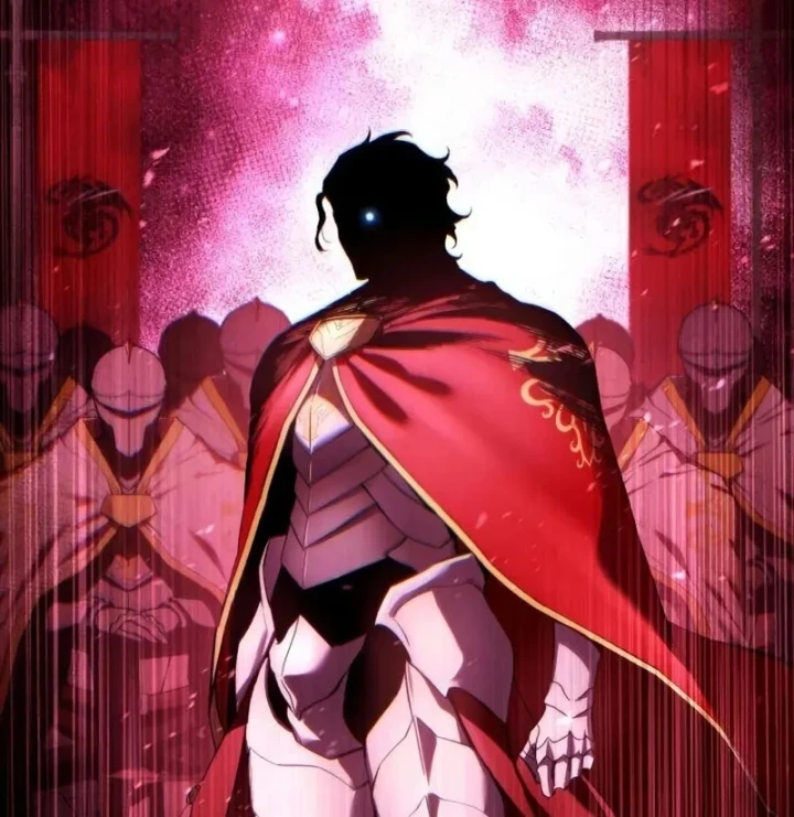 Tinh Tú Kiếm Sĩ Chapter 109 - 49