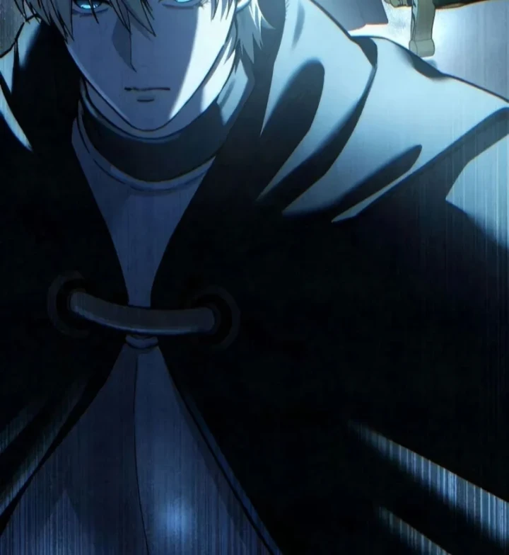 Tinh Tú Kiếm Sĩ Chapter 109 - 98