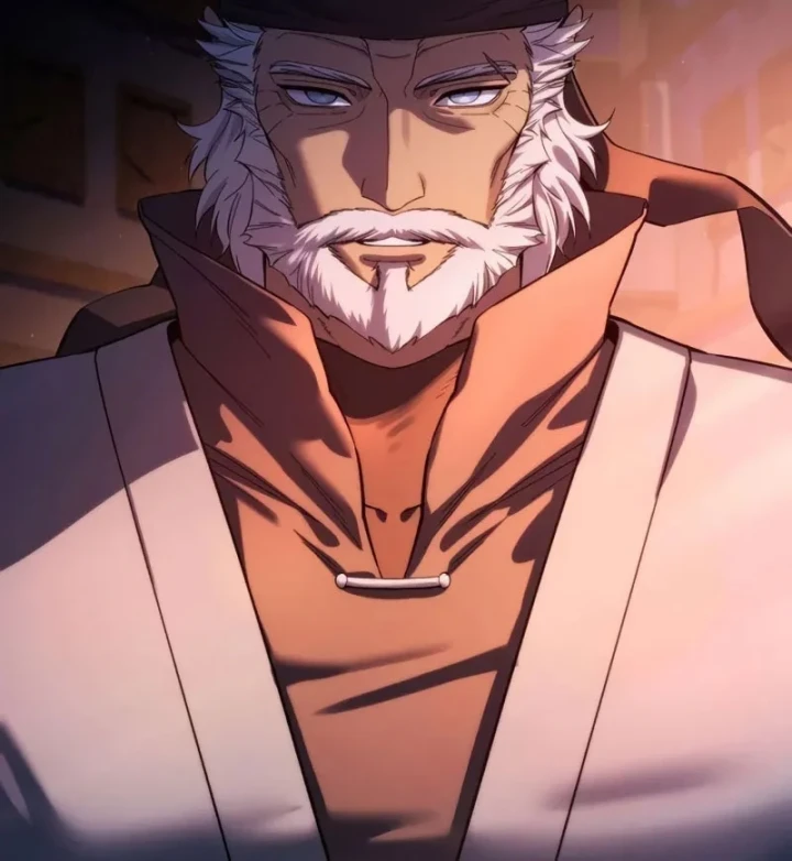 Tinh Tú Kiếm Sĩ Chapter 109 - 120