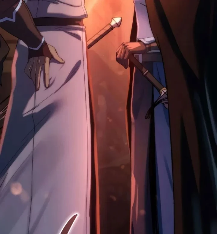 Tinh Tú Kiếm Sĩ Chapter 109 - 123