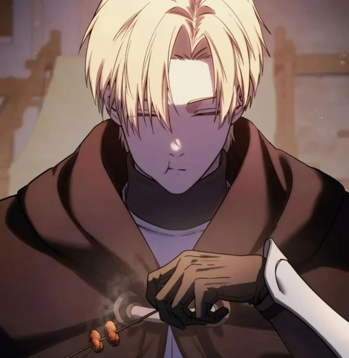 Tinh Tú Kiếm Sĩ Chapter 109 - 133