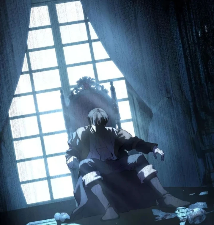 Tinh Tú Kiếm Sĩ Chapter 109 - 187