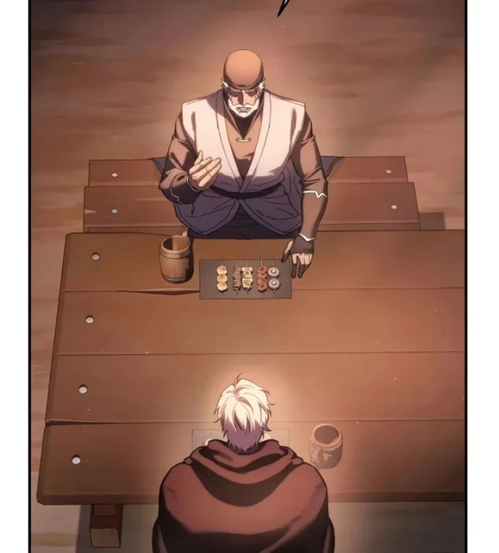 Tinh Tú Kiếm Sĩ Chapter 109 - 195