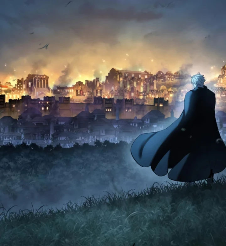 Tinh Tú Kiếm Sĩ Chapter 110 - 3