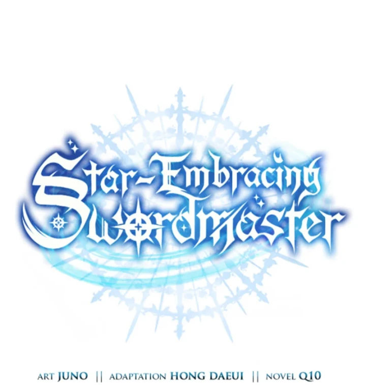 Tinh Tú Kiếm Sĩ Chapter 110 - 25