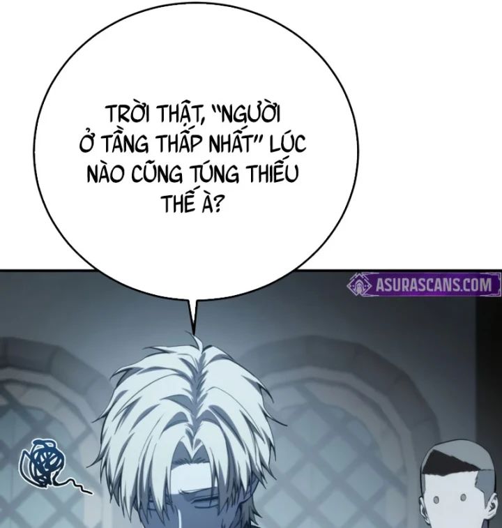 Tinh Tú Kiếm Sĩ Chapter 110 - 49