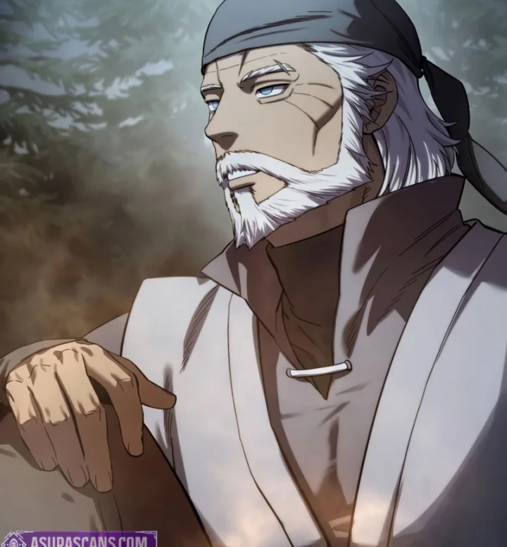 Tinh Tú Kiếm Sĩ Chapter 110 - 78