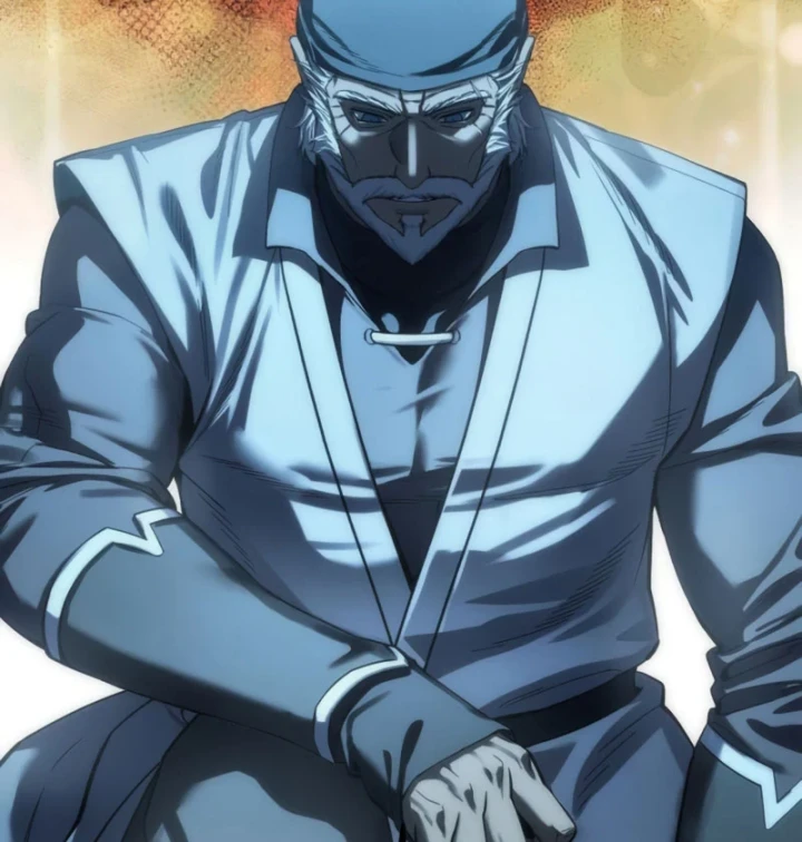 Tinh Tú Kiếm Sĩ Chapter 110 - 93