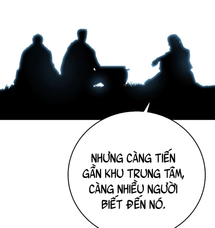 Tinh Tú Kiếm Sĩ Chapter 110 - 112