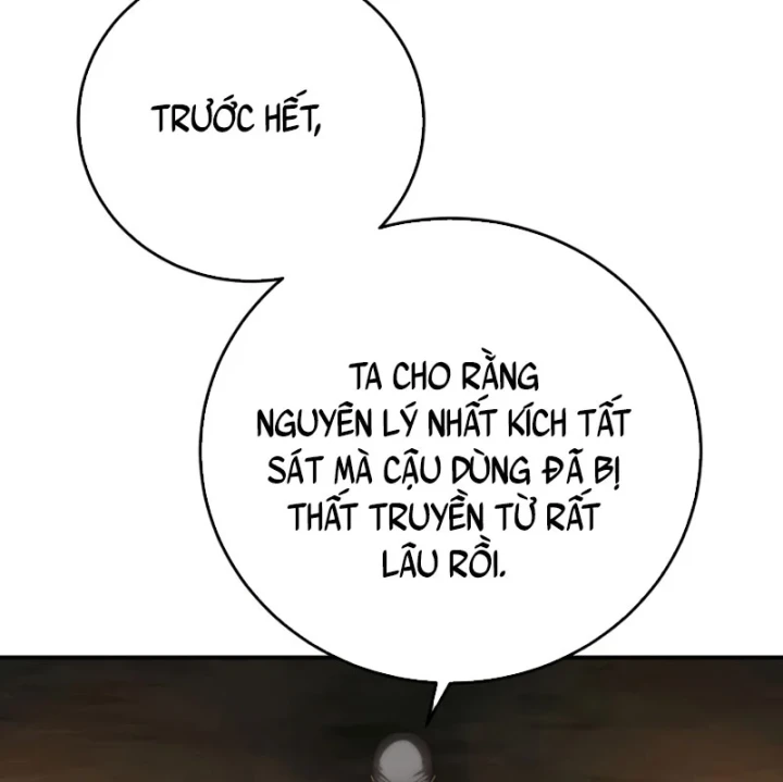 Tinh Tú Kiếm Sĩ Chapter 110 - 118