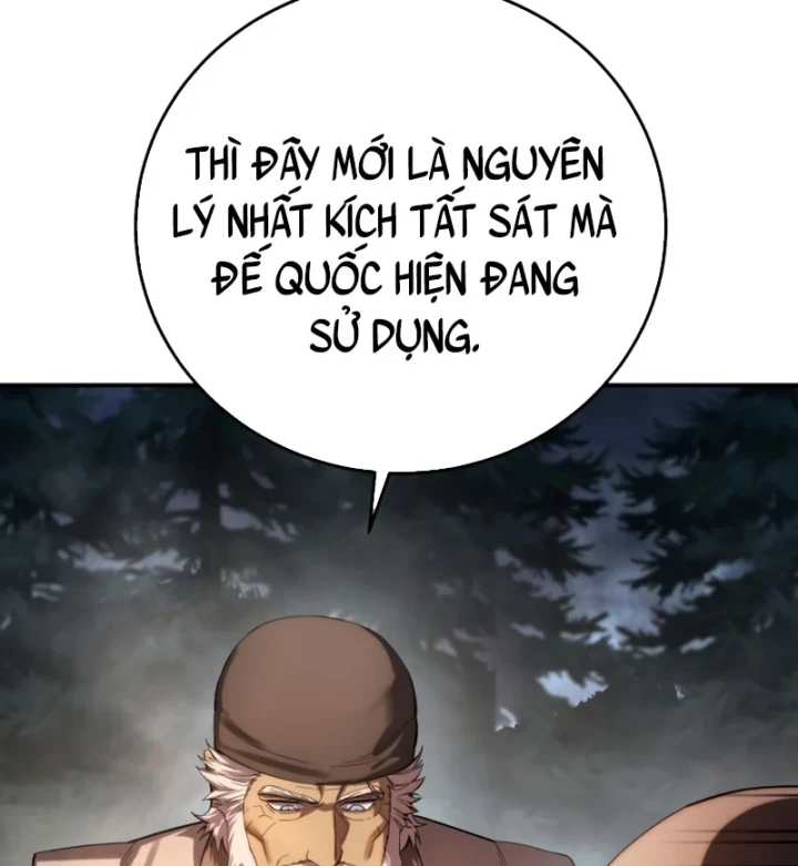 Tinh Tú Kiếm Sĩ Chapter 110 - 128