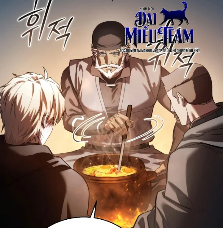 Tinh Tú Kiếm Sĩ Chapter 110 - 131