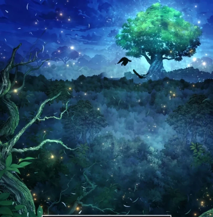 Tinh Tú Kiếm Sĩ Chapter 110 - 155