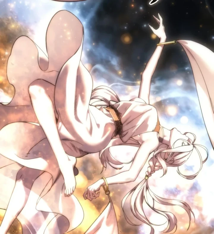 Tinh Tú Kiếm Sĩ Chapter 110 - 170