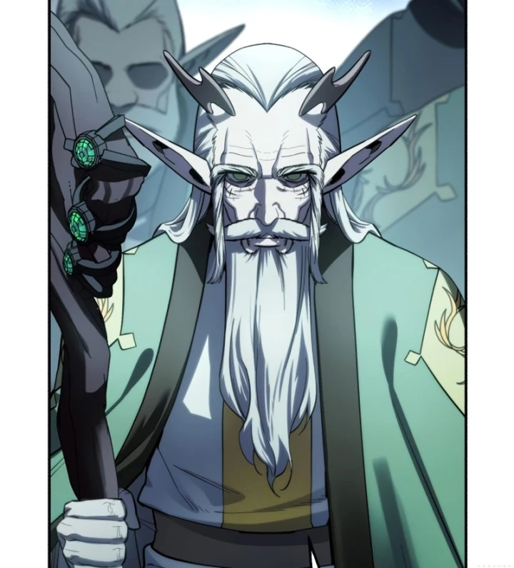 Tinh Tú Kiếm Sĩ Chapter 110 - 181