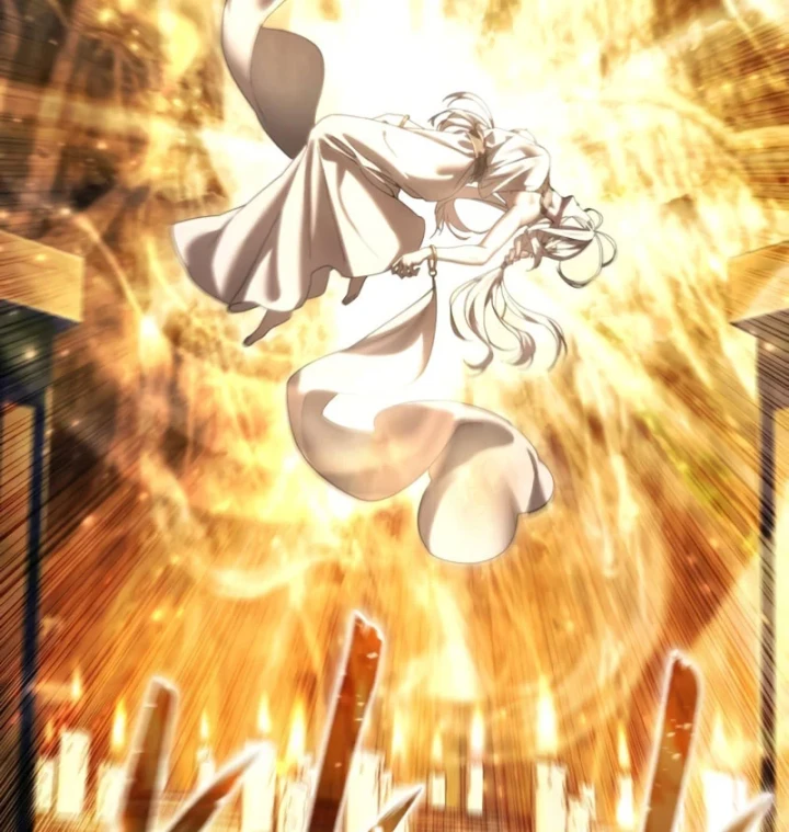 Tinh Tú Kiếm Sĩ Chapter 110 - 185