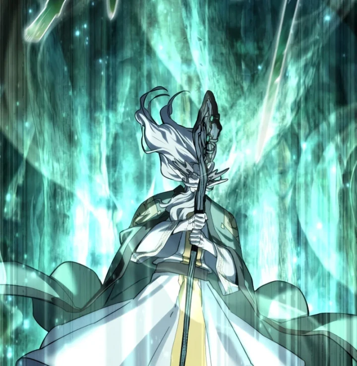 Tinh Tú Kiếm Sĩ Chapter 110 - 206