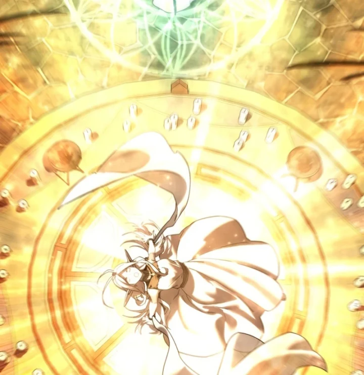 Tinh Tú Kiếm Sĩ Chapter 110 - 215