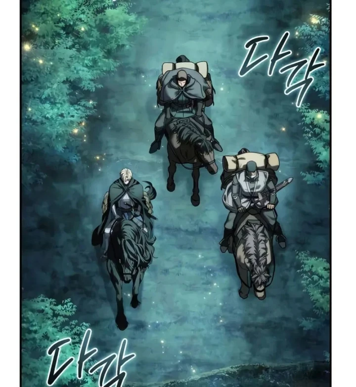 Tinh Tú Kiếm Sĩ Chapter 111 - 4