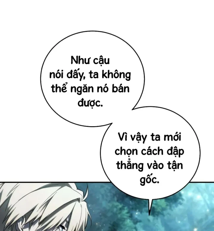 Tinh Tú Kiếm Sĩ Chapter 111 - 6