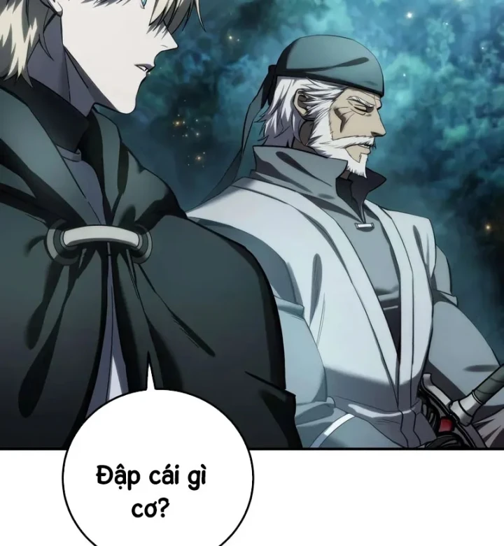 Tinh Tú Kiếm Sĩ Chapter 111 - 7