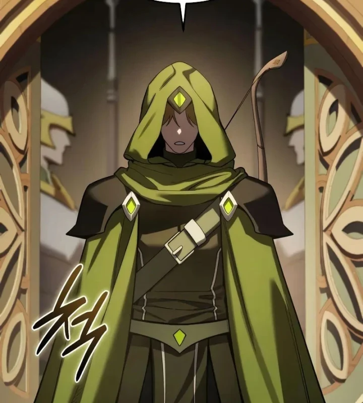 Tinh Tú Kiếm Sĩ Chapter 111 - 56