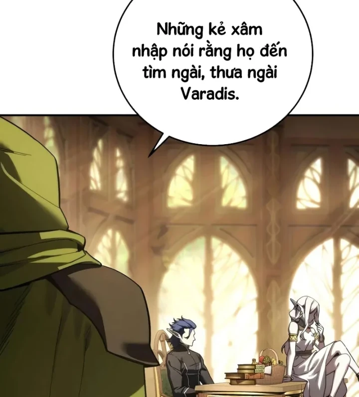 Tinh Tú Kiếm Sĩ Chapter 111 - 60