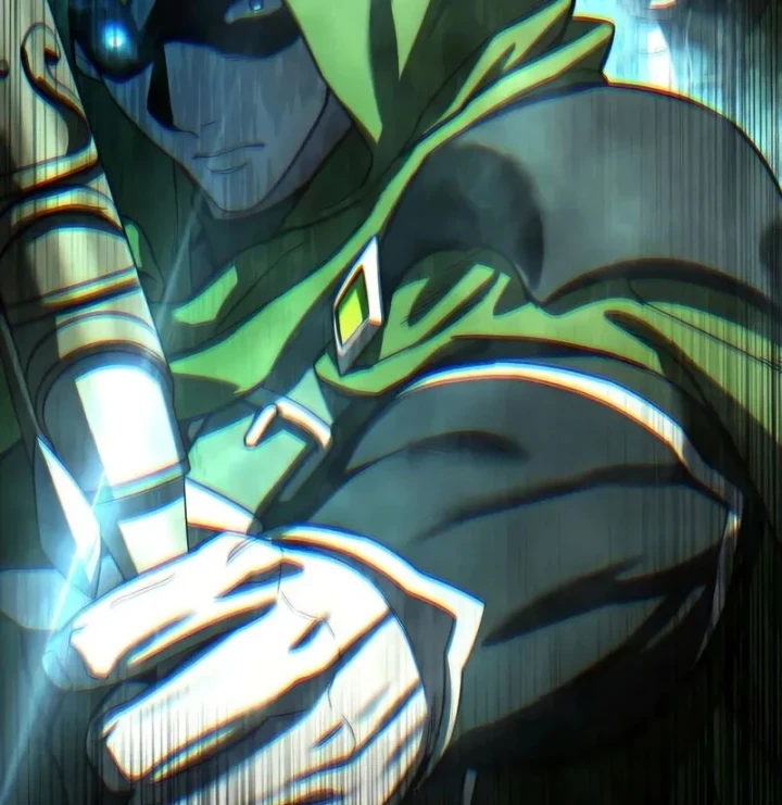 Tinh Tú Kiếm Sĩ Chapter 111 - 93