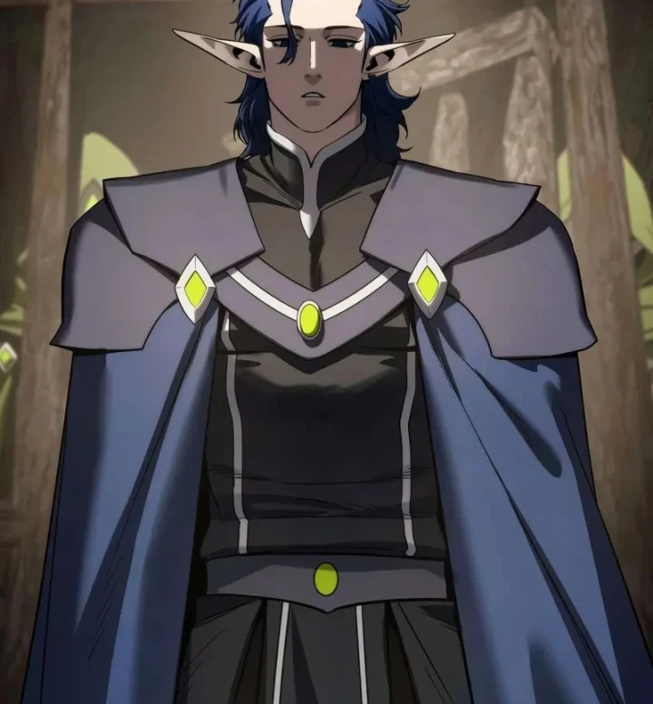 Tinh Tú Kiếm Sĩ Chapter 111 - 97