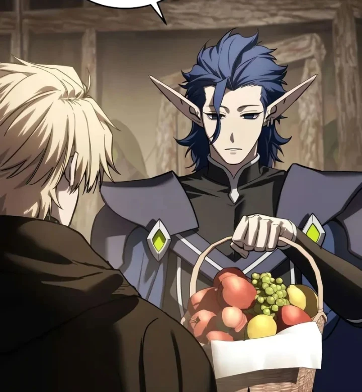 Tinh Tú Kiếm Sĩ Chapter 111 - 101