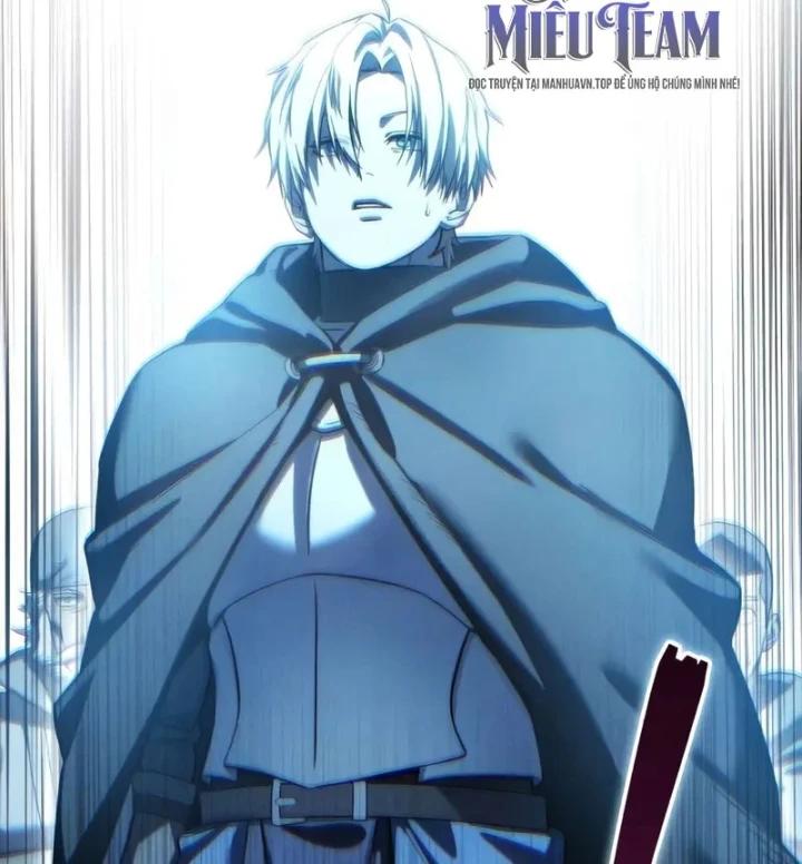 Tinh Tú Kiếm Sĩ Chapter 111 - 119