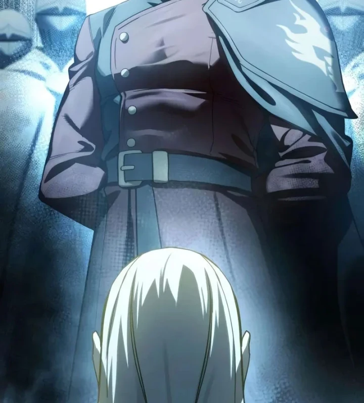 Tinh Tú Kiếm Sĩ Chapter 111 - 145