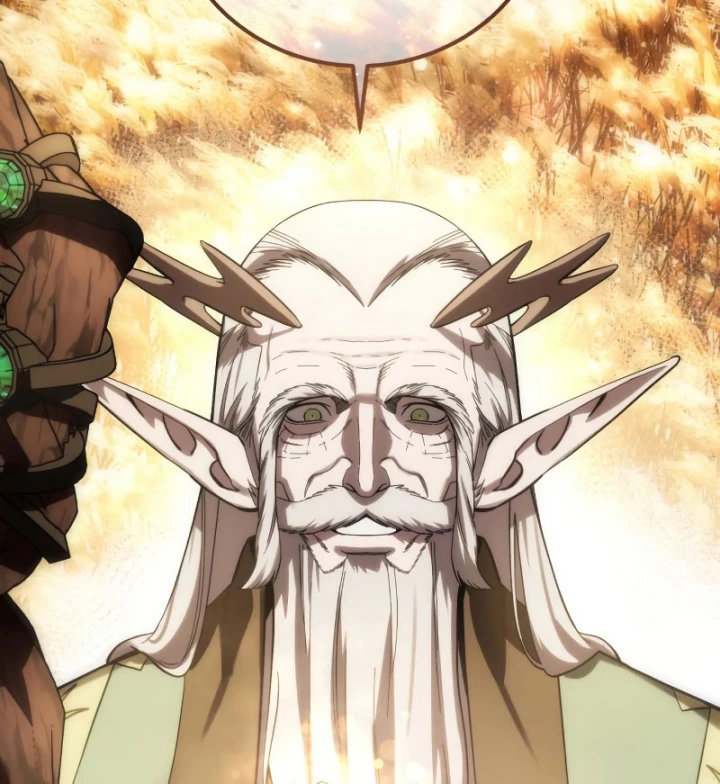 Tinh Tú Kiếm Sĩ Chapter 112 - 4