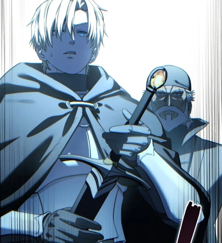 Tinh Tú Kiếm Sĩ Chapter 112 - 12