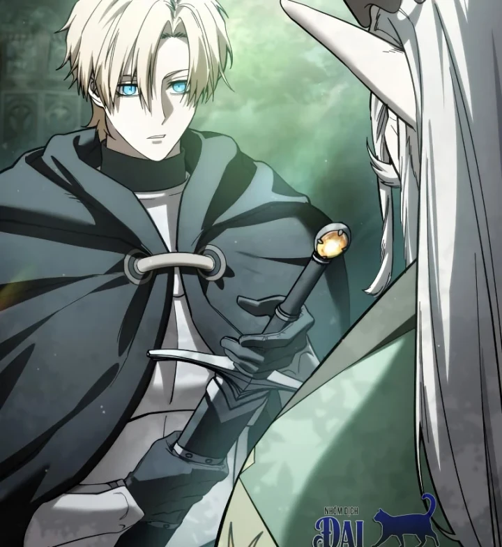 Tinh Tú Kiếm Sĩ Chapter 112 - 20