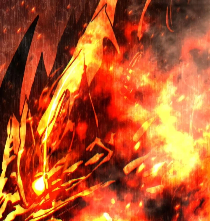 Tinh Tú Kiếm Sĩ Chapter 112 - 45