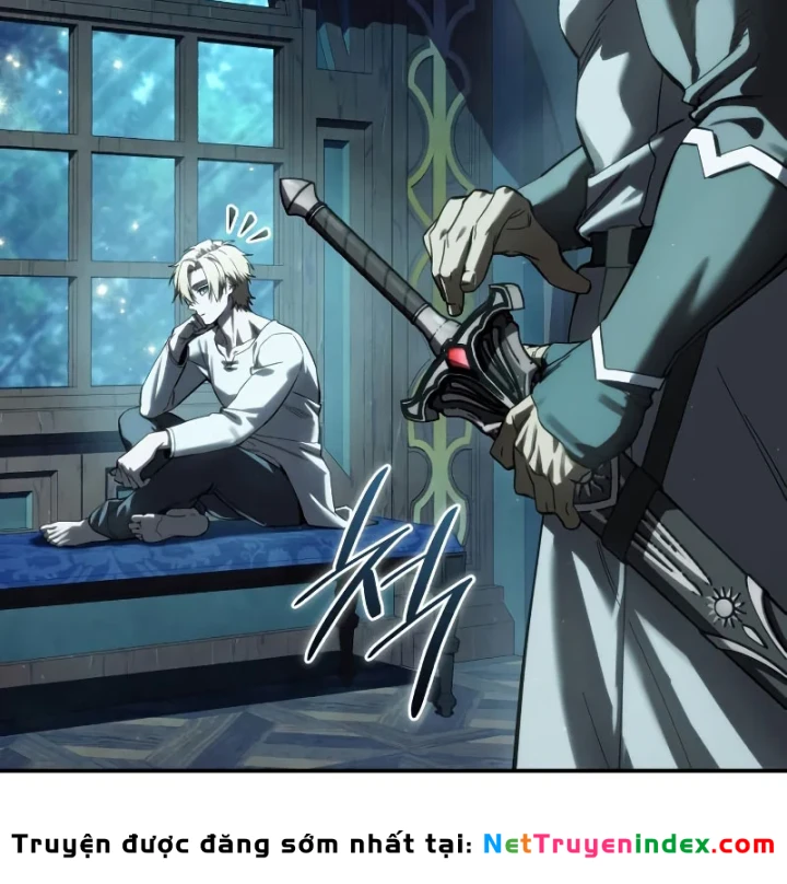 Tinh Tú Kiếm Sĩ Chapter 112 - 60